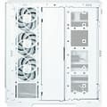Miniatyrbild 5 av 6: ATX Semitorn Zalman P50 DS