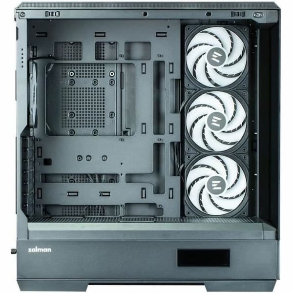 ATX semi-tornikotelo Zalman P50 DS