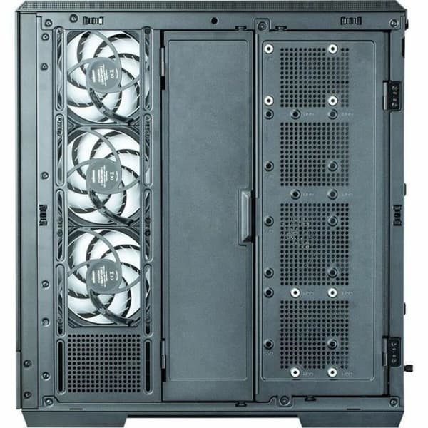 ATX semi-tornikotelo Zalman P50 DS