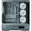 Miniatyrbild 4 av 5: ATX Semitorn Zalman P50 DS