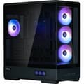 Miniatyrbild 1 av 5: ATX Semitorn Zalman P50 DS