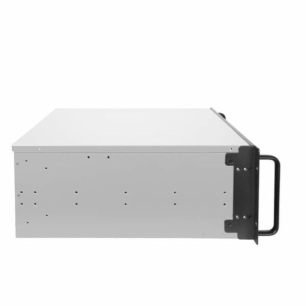 Silverstone SST-RM41-H08 - 4U rackmonterad server