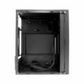 Miniatyrbild 3 av 6: ATX Semitorn CoolBox PCC-MPC45-1 Svart