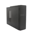 Pikkukuva 1 / 2: ATX micro-kotelo CoolBox COO-PCT310-1 Musta