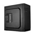Miniatyrbild 2 av 2: Tornchassi Micro ATX CoolBox COO-PCM500-1 Svart