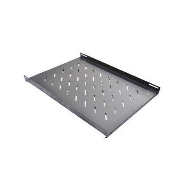 Komponent - Reservdelar / Rack - Rack / Rack Tillbehör - Rack Tillbehör - Fast bricka för WP Rack skåp