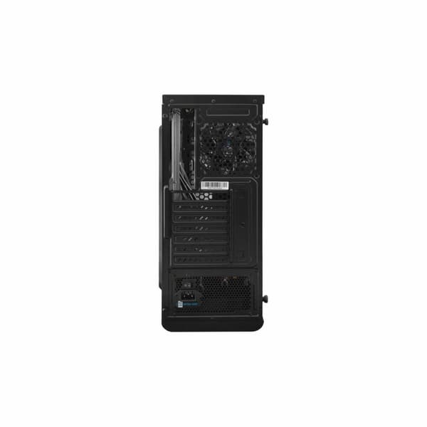 ATX Låda CoolBox COO-DGC-A200-0