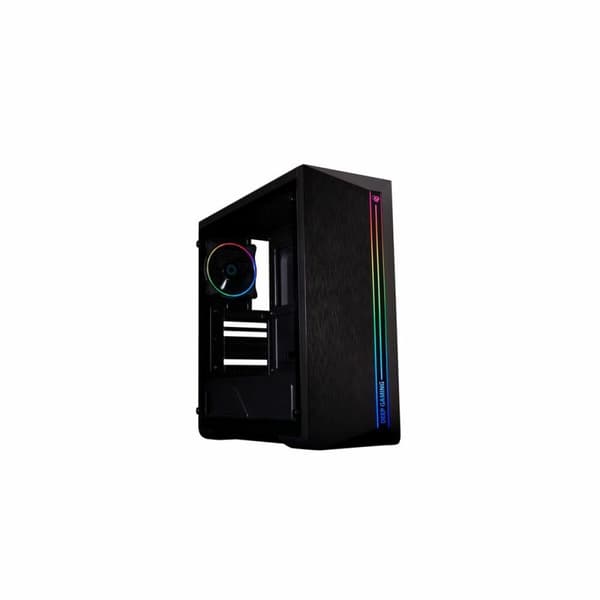 ATX-kasse CoolBox COO-DGC-A200-0