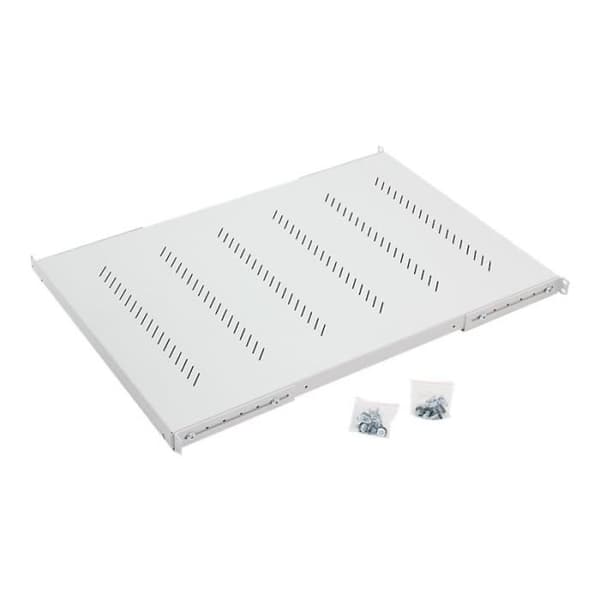 Triton RAX-UP-850-H4 1U 19" Rackhylla