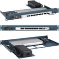 Miniatyrbild 1 av 2: Rackmount.IT RM-CI-T14-MC Rackstöd för server för Cisco Meraki med enkel åtkomst till de främre nätverksanslutningarna, korrekt