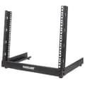 Miniatyrbild 2 av 4: INTELLINET 714648 HYLLA 8U AUTONOM RACK SVART