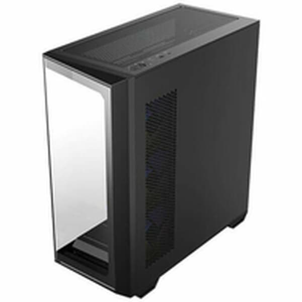 BRUGT ATX Semi-tårn kasse Antec C3 Sort (Refurbished A)
