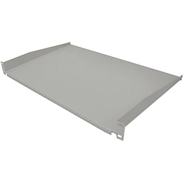 Servermontering - Intellinet - 715119 - 19 tum - Maximal belastning 25 kg - Ram i stål 1,2 mm