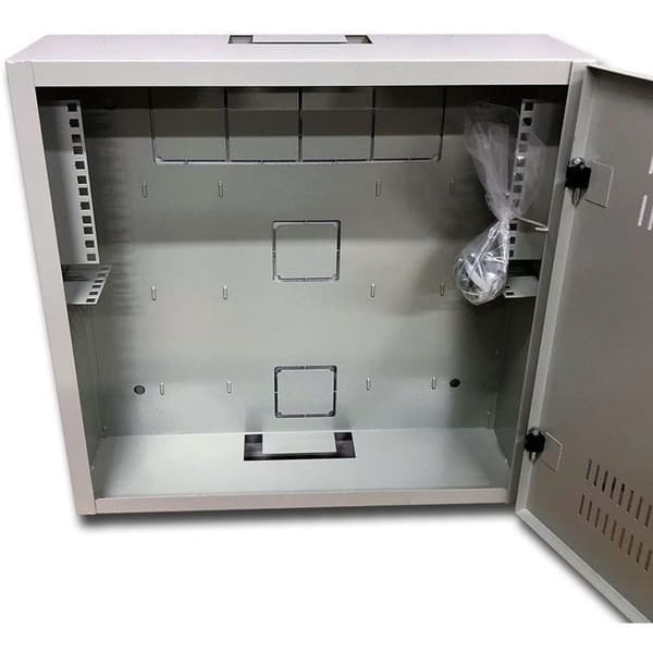 Datacom RACK 19 monoblock 4U 2U
