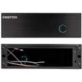 Miniatyrbild 4 av 4: Tornchassi Mini ITX Chieftec IX-03B-OP Svart