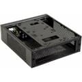 Miniatyrbild 2 av 4: Tornchassi Mini ITX Chieftec IX-03B-OP Svart