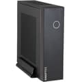 Miniatyrbild 1 av 4: Tornchassi Mini ITX Chieftec IX-03B-OP Svart