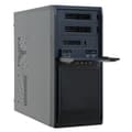 Miniatyrbild 2 av 4: ATX Semitorn Chieftec LG-01B-OP Svart