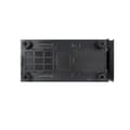 Miniatyrbild 6 av 7: ATX Semitorn Chieftec Hawk Svart