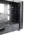 Miniatyrbild 7 av 7: ATX Semitorn Chieftec Hawk Svart
