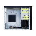 Miniatyrbild 3 av 5: ATX Semitorn Chieftec HT-01B-350GPB Svart