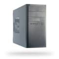 Miniatyrbild 5 av 5: ATX Semitorn Chieftec HT-01B-350GPB Svart