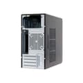 Miniatyrbild 2 av 5: ATX Semitorn Chieftec HT-01B-350GPB Svart
