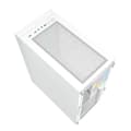 Miniatyrbild 5 av 10: ATX Semitorn GEMBIRD Fornax 4000W ARGB Vit Multicolour