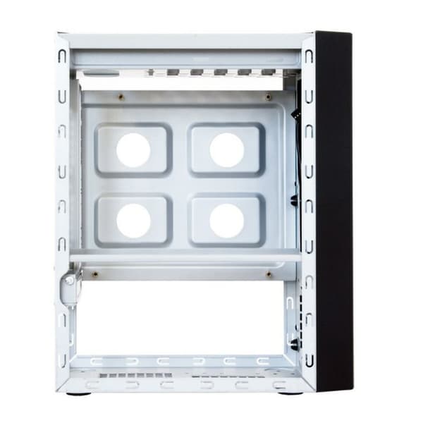 ATX Semitorn Chieftec BT-02B-U3-250VS Svart