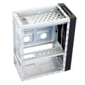 Miniatyrbild 5 av 11: ATX Semitorn Chieftec BT-02B-U3-250VS Svart