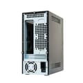 Miniatyrbild 6 av 11: ATX Semitorn Chieftec BT-02B-U3-250VS Svart