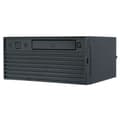 Miniatyrbild 7 av 11: ATX Semitorn Chieftec BT-02B-U3-250VS Svart