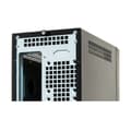 Miniatyrbild 8 av 11: ATX Semitorn Chieftec BT-02B-U3-250VS Svart