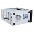 Miniatyrbild 9 av 11: ATX Semitorn Chieftec BT-02B-U3-250VS Svart