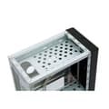 Miniatyrbild 2 av 11: ATX Semitorn Chieftec BT-02B-U3-250VS Svart