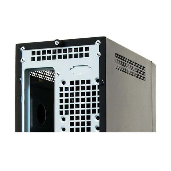 ATX Semi-tårn kasse Chieftec BT-02B-U3-250VS Sort