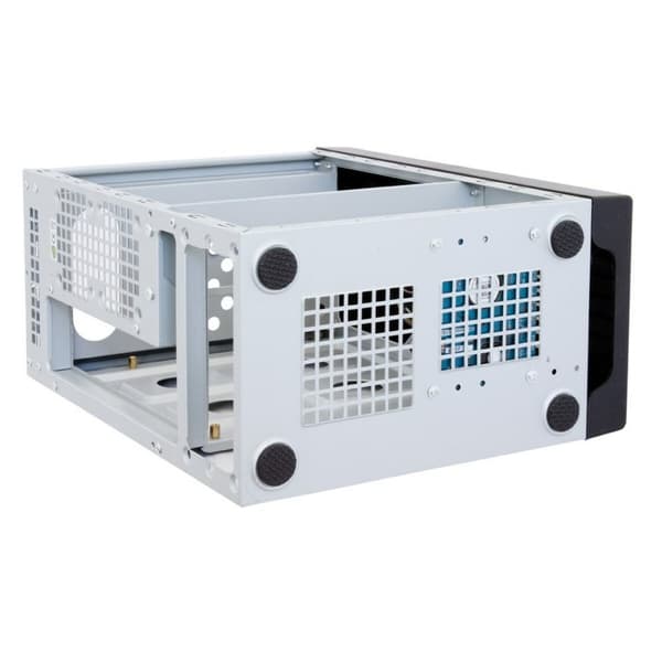 ATX Semi-tårn kasse Chieftec BT-02B-U3-250VS Sort