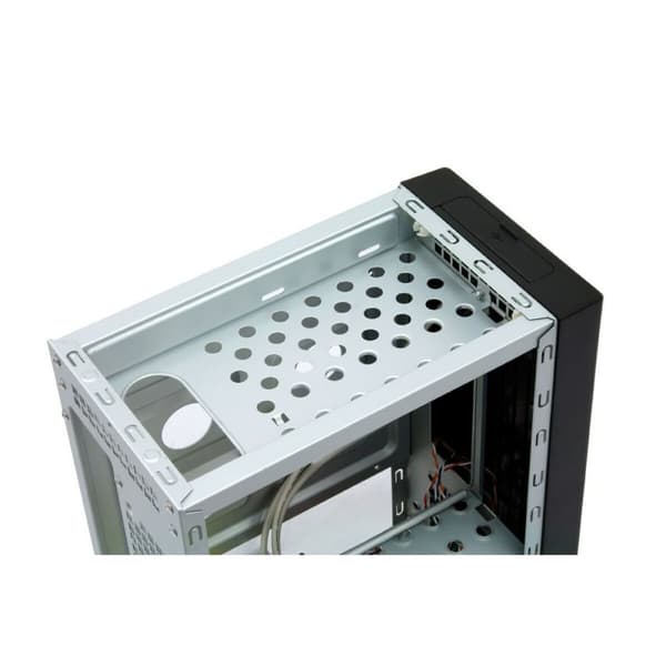ATX Semi-tårn kasse Chieftec BT-02B-U3-250VS Sort