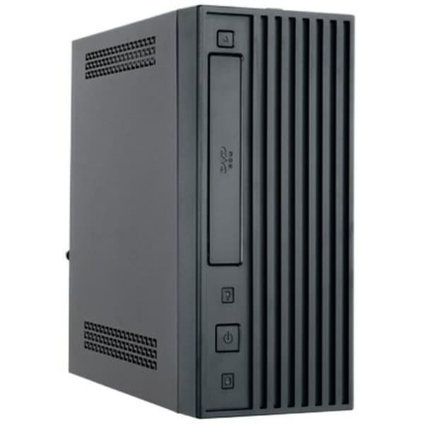 ATX Semi-tårn kasse Chieftec BT-02B-U3-250VS Sort Sort