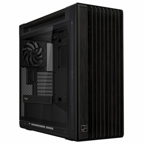 ATX semi-tornikotelo Asus 90DC00J0-B09010 Musta musta
