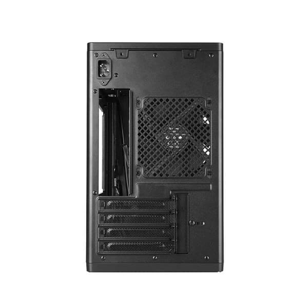 ATX Semi-tårn kasse Chieftec BX-10B-M-OP Sort