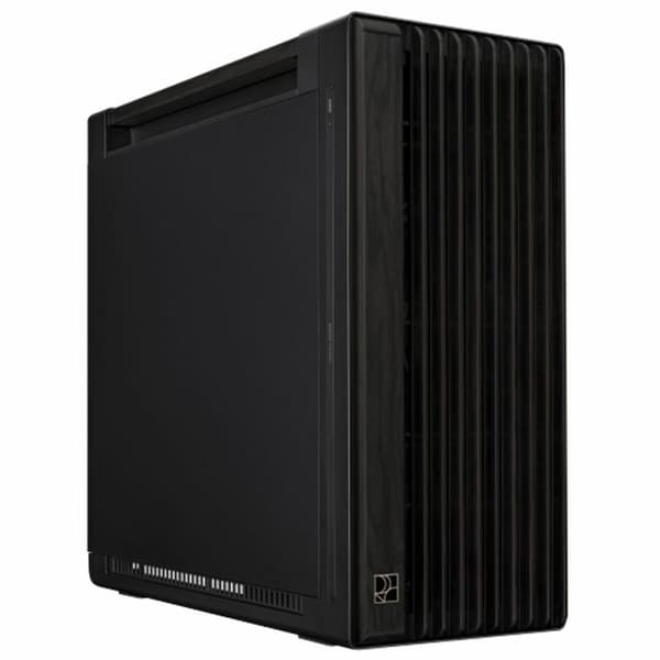 ATX semi-tornikotelo Asus 90DC00J0-B09020 Musta musta