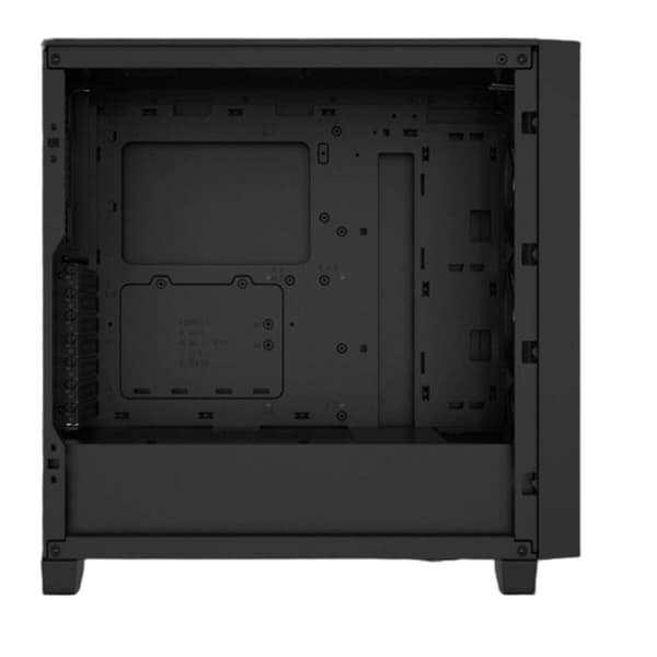 ATX Semitorn Corsair CC-9011255-WW Svart