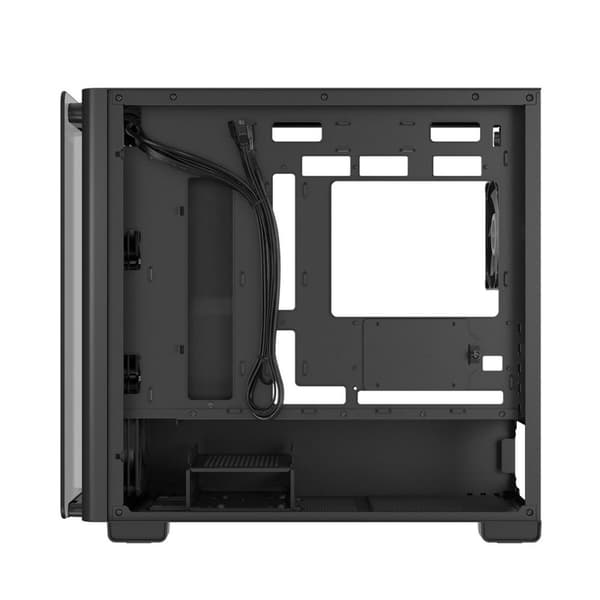 ATX Semitorn Asus 90DC00K0-B19010 Svart Multicolour