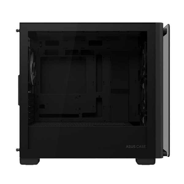 ATX Semitorn Asus 90DC00K0-B19010 Svart Multicolour