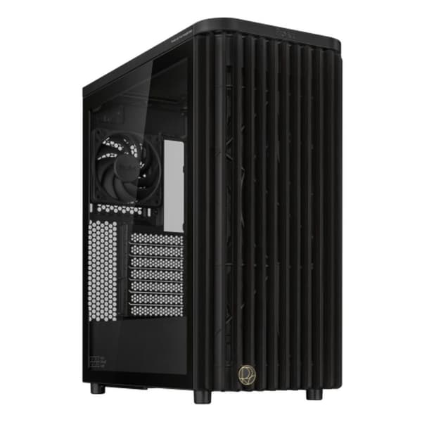 ATX semi-tornikotelo Asus 90DC00M0-B39000 Musta musta