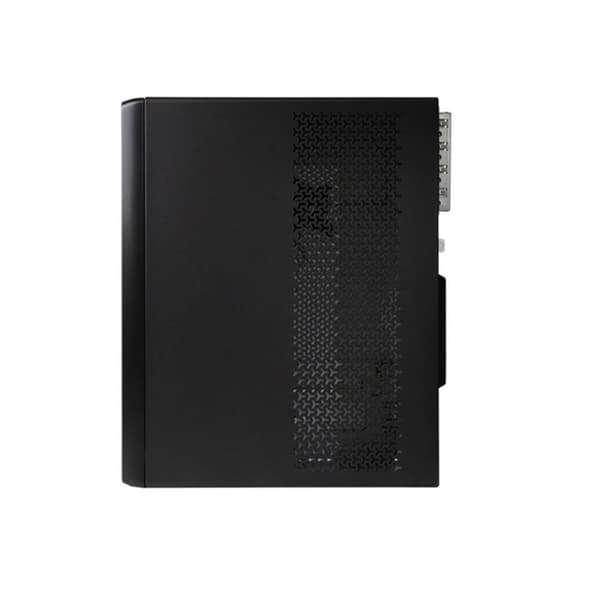 ATX Semi-tårn kasse Chieftec BS-10B-300 Sort