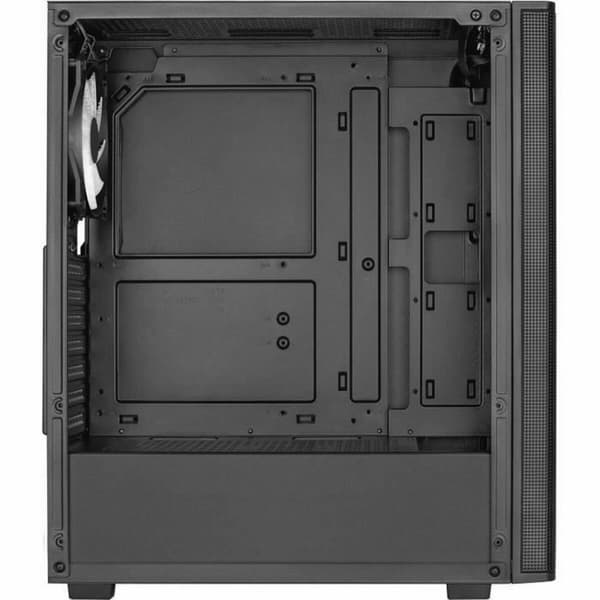 ATX Semi-tårn kasse Aerocool AEROPGSDESIGNER-G-BK-V1 Sort
