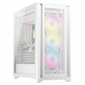 Miniatyrbild 2 av 5: ATX Semitorn Corsair 5000D RGB Vit Multicolour