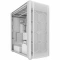 Miniatyrbild 2 av 10: ATX Semitorn Corsair CC-9011274-WW Vit